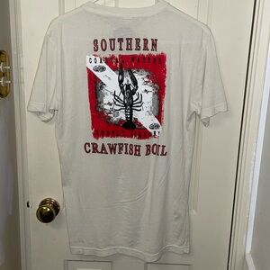 Crawfish Tee